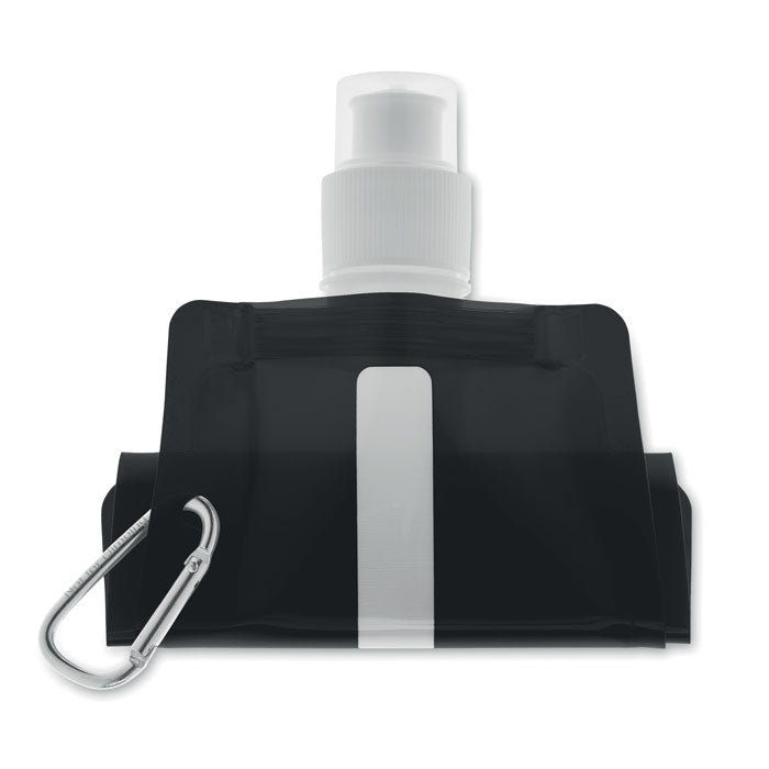 GATES Foldable Sport Water Bottle