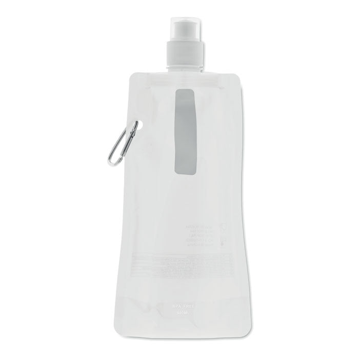 GATES Foldable Sport Water Bottle