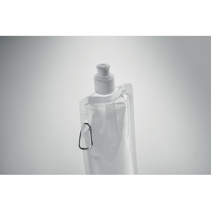 GATES Foldable Sport Water Bottle