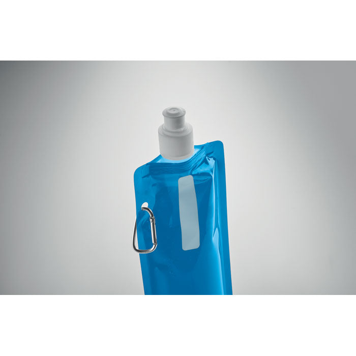 GATES Foldable Sport Water Bottle