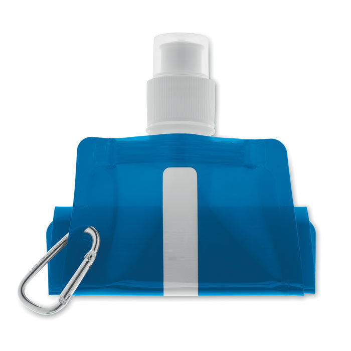 GATES Foldable Sport Water Bottle