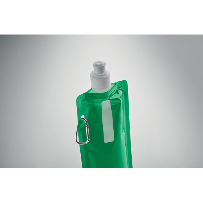 GATES Foldable Sport Water Bottle