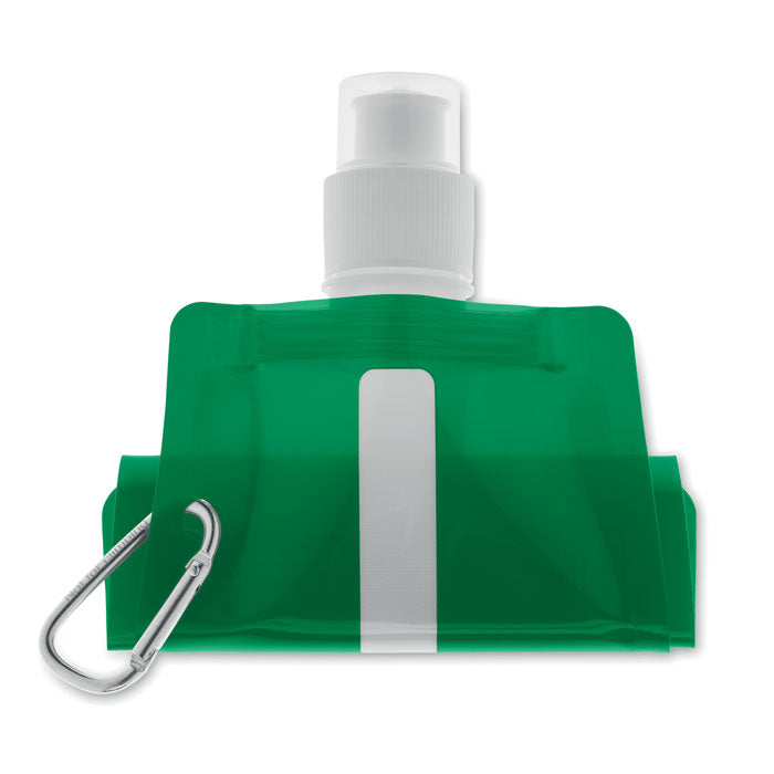 GATES Foldable Sport Water Bottle