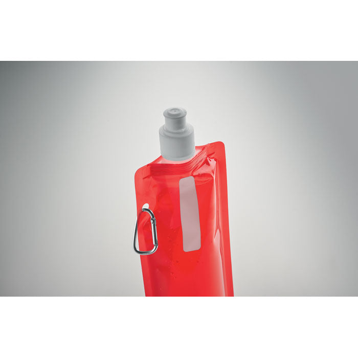 GATES Foldable Sport Water Bottle