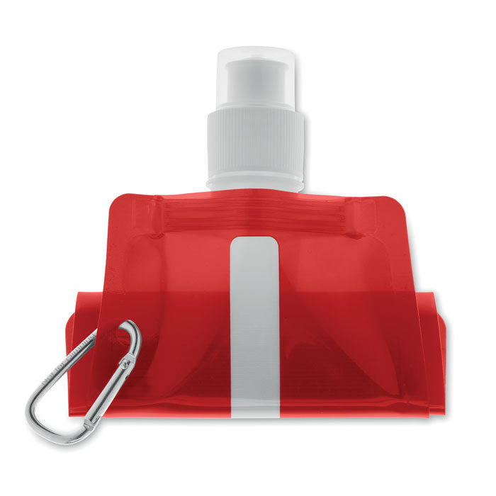 GATES Foldable Sport Water Bottle
