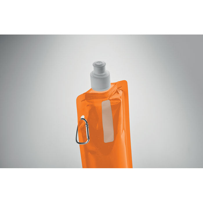 GATES Foldable Sport Water Bottle