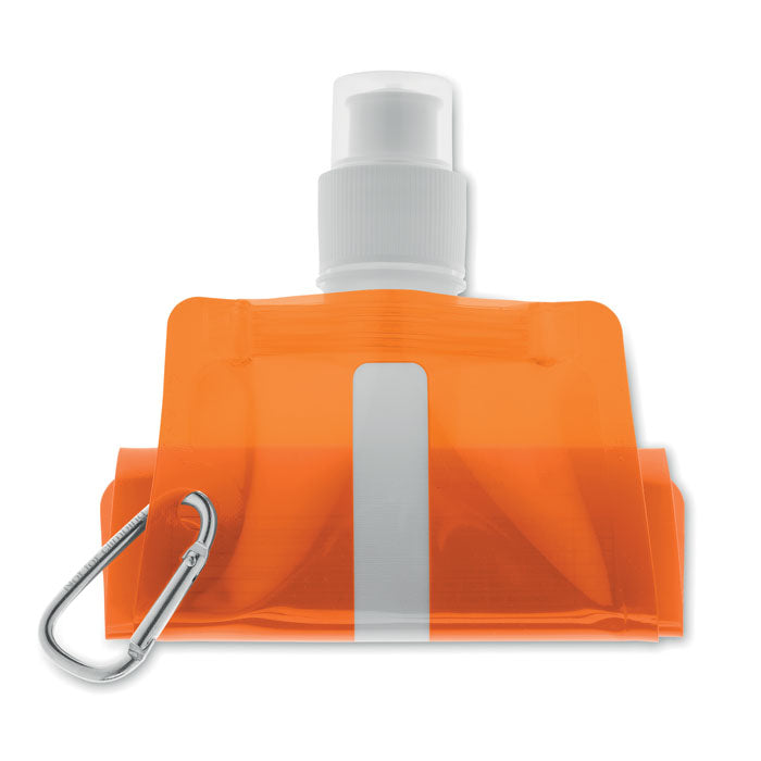 GATES Foldable Sport Water Bottle