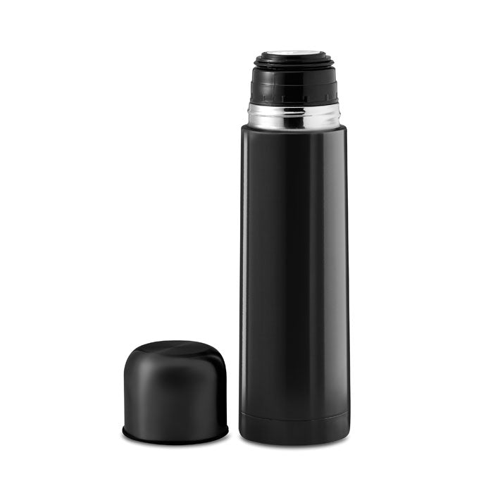CHAN Double Wall Stainless Steel Insulating Flask