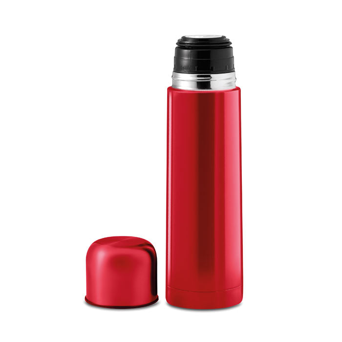 CHAN Double Wall Stainless Steel Insulating Flask