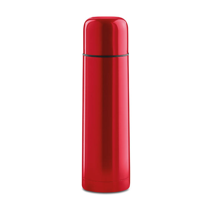 CHAN Double Wall Stainless Steel Insulating Flask