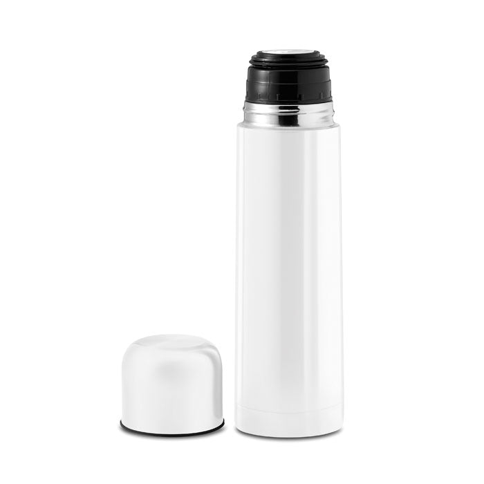 CHAN Double Wall Stainless Steel Insulating Flask