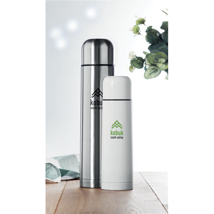 CHAN Double Wall Stainless Steel Insulating Flask