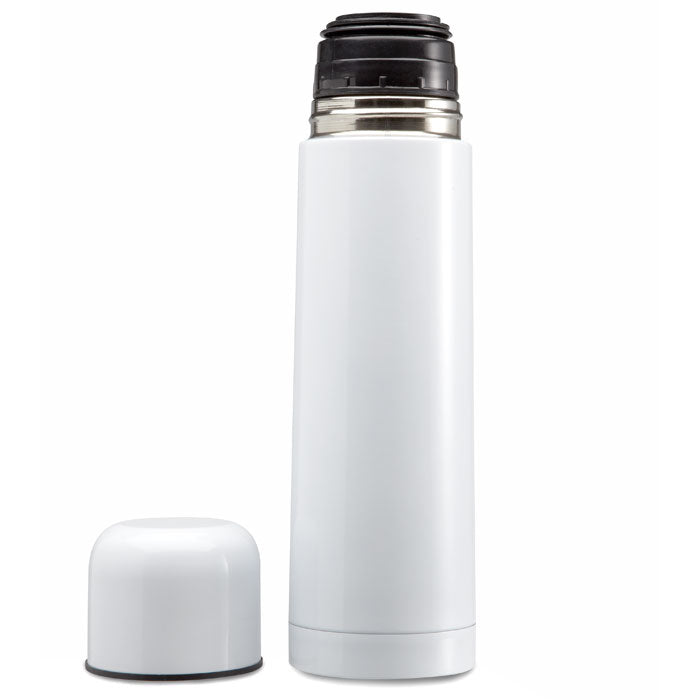 CHAN Double Wall Stainless Steel Insulating Flask