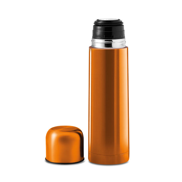 CHAN Double Wall Stainless Steel Insulating Flask