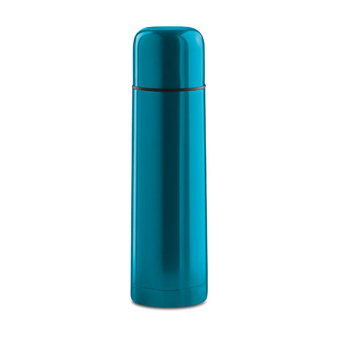 CHAN Double Wall Stainless Steel Insulating Flask