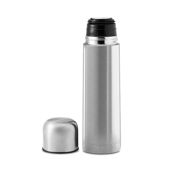 CHAN Double Wall Stainless Steel Insulating Flask