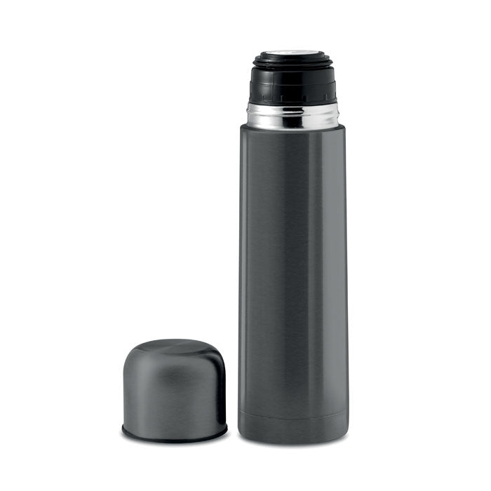 CHAN Double Wall Stainless Steel Insulating Flask