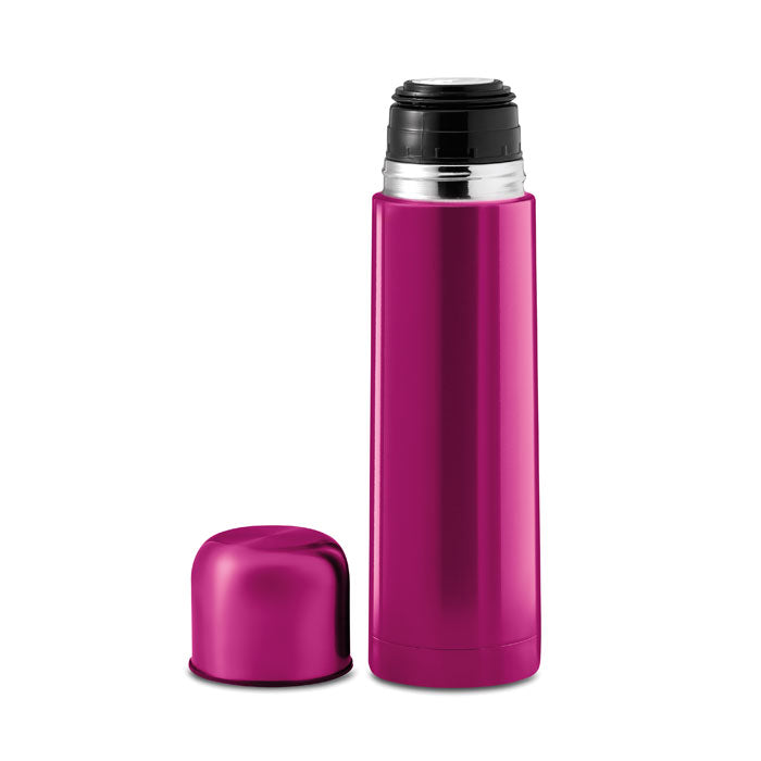 CHAN Double Wall Stainless Steel Insulating Flask