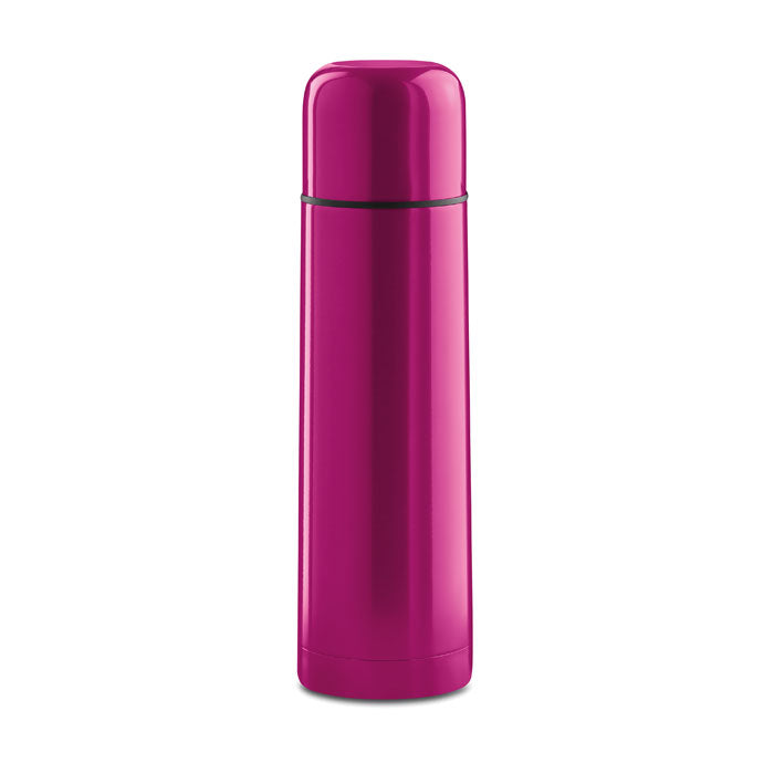 CHAN Double Wall Stainless Steel Insulating Flask
