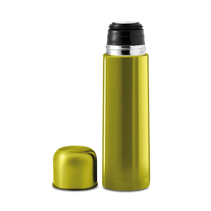 CHAN Double Wall Stainless Steel Insulating Flask