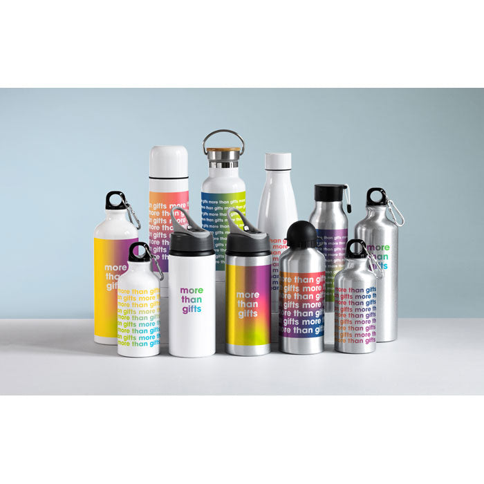 CHAN Double Wall Stainless Steel Insulating Flask