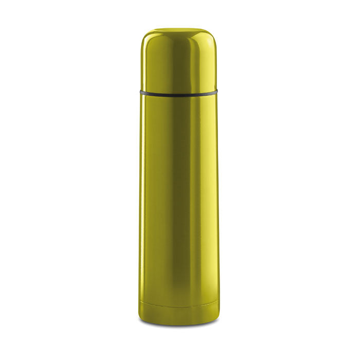 CHAN Double Wall Stainless Steel Insulating Flask