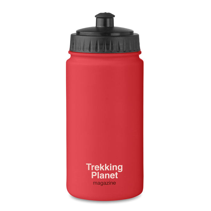 SPOT FIVE Sport Water Bottle