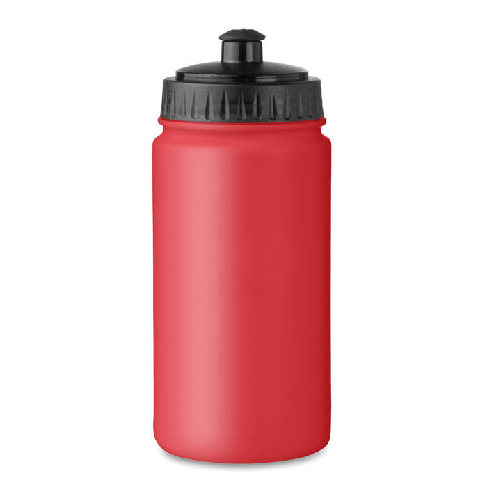 SPOT FIVE Sport Water Bottle
