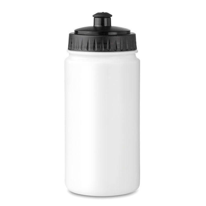 SPOT FIVE Sport Water Bottle