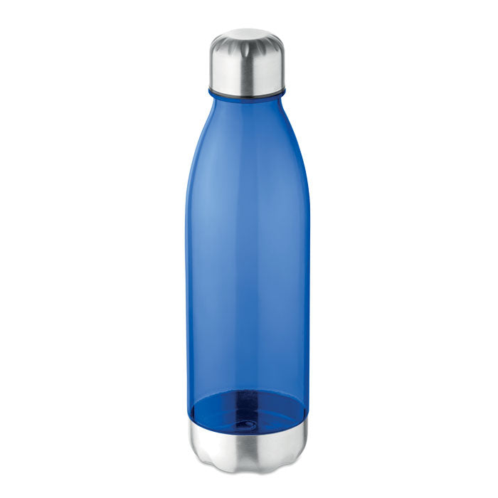 ASPEN Plastic Drinking bottle in Tritan™ With Stainless Steel Lid
