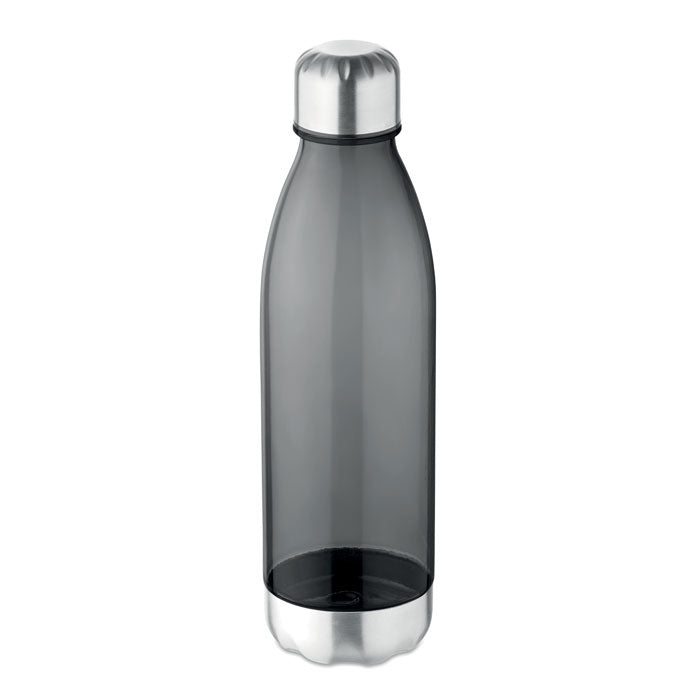 ASPEN Plastic Drinking bottle in Tritan™ With Stainless Steel Lid