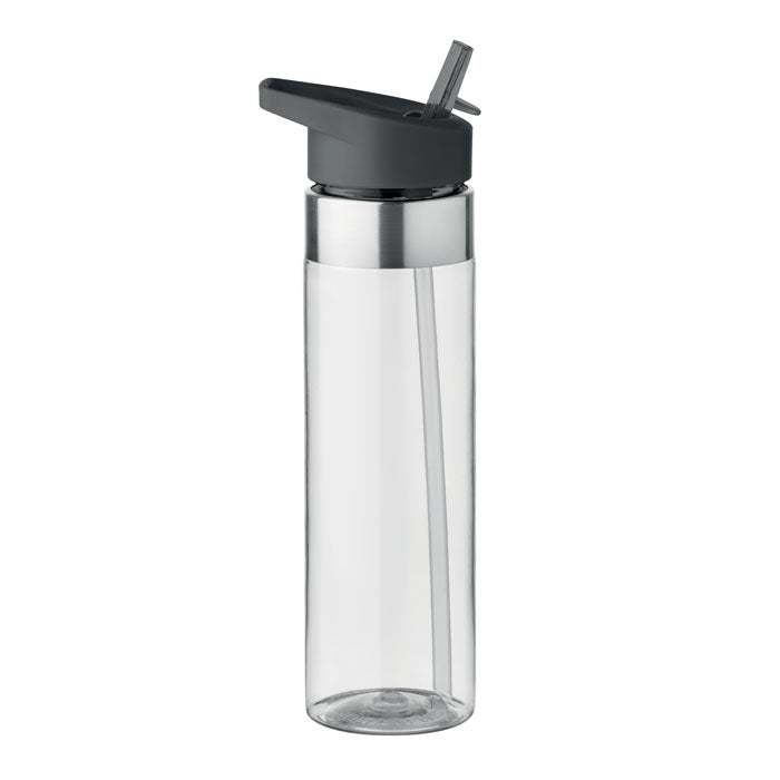 SICILIA Water Bottle With Straw 650ml