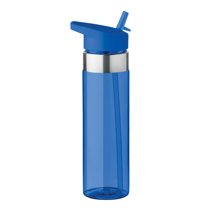 SICILIA Water Bottle With Straw 650ml
