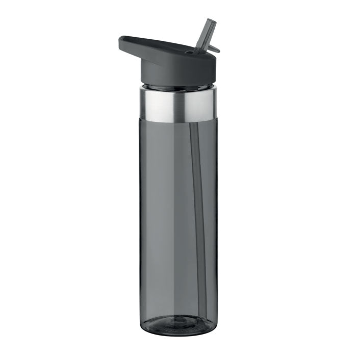 SICILIA Water Bottle With Straw 650ml