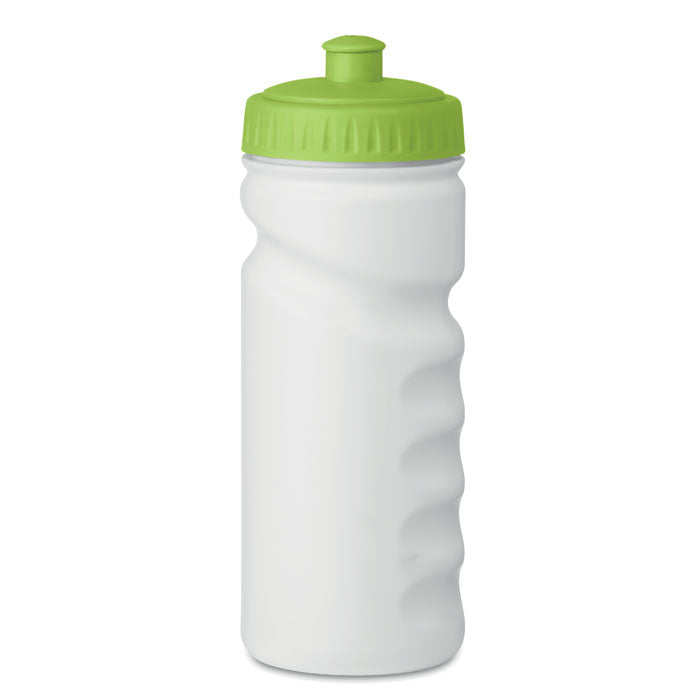 SPOT EIGHT Sports Water Bottle