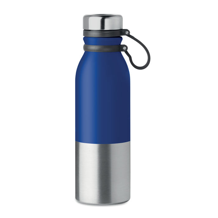 ICELAND Double Wall Stainless Steel Flask With Silicone Grip