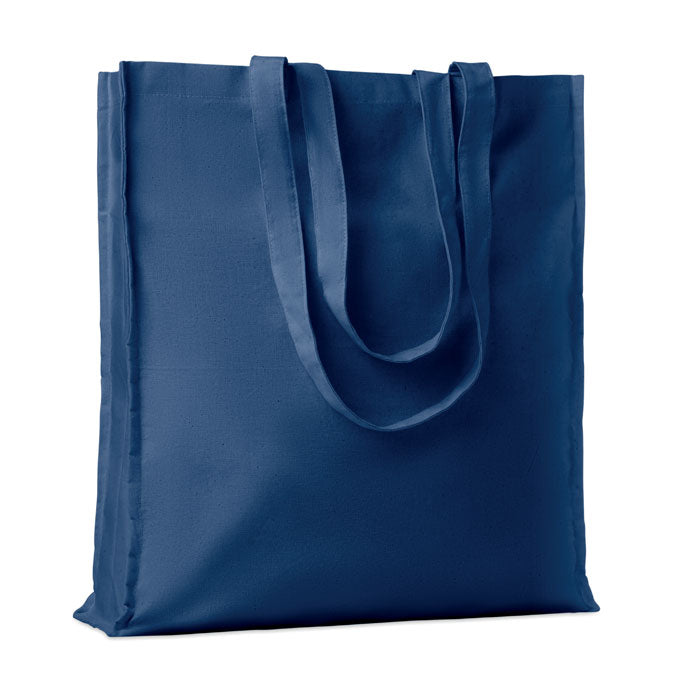PORTOBELLO Cotton Tote Shopping Bag 140gsm