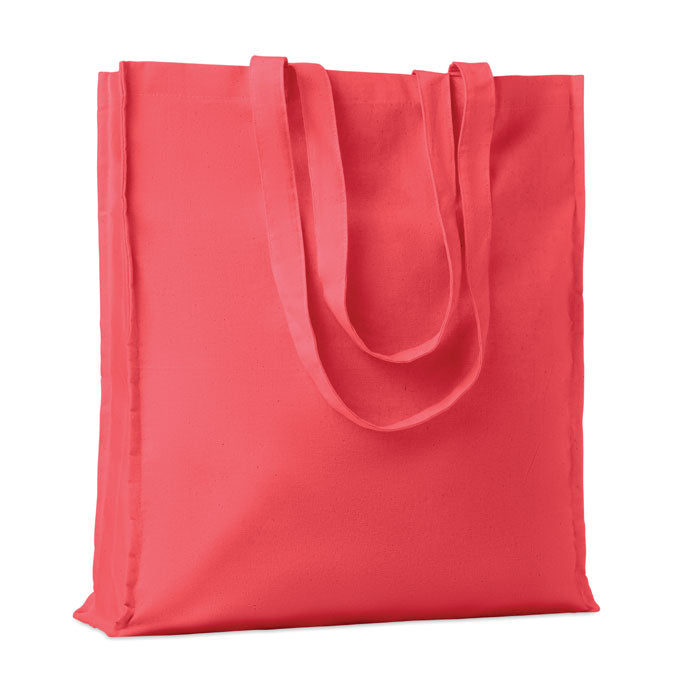 PORTOBELLO Cotton Tote Shopping Bag 140gsm