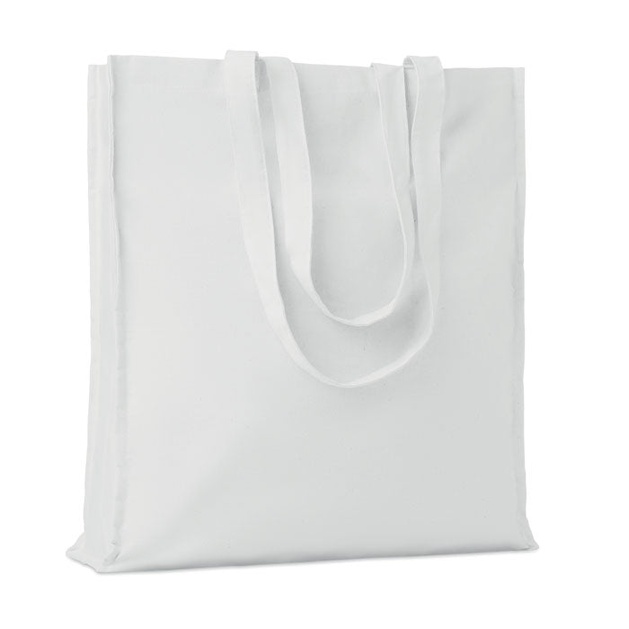 PORTOBELLO Cotton Tote Shopping Bag 140gsm