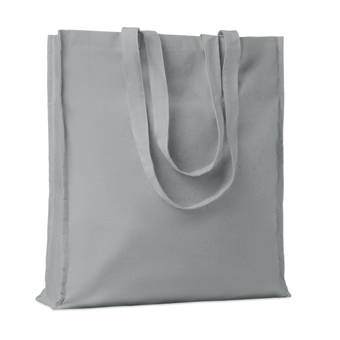 PORTOBELLO Cotton Tote Shopping Bag 140gsm