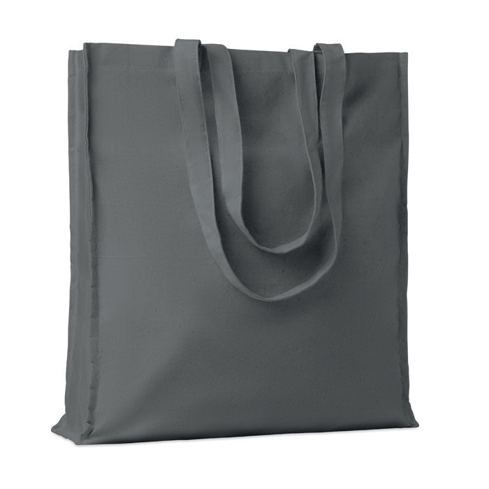 PORTOBELLO Cotton Tote Shopping Bag 140gsm