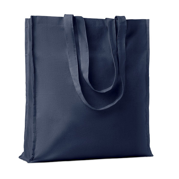 PORTOBELLO Cotton Tote Shopping Bag 140gsm
