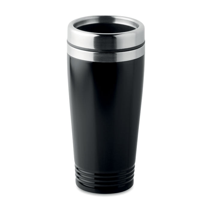 RODEO COLOUR Double Wall Stainless Steel Travel Cup