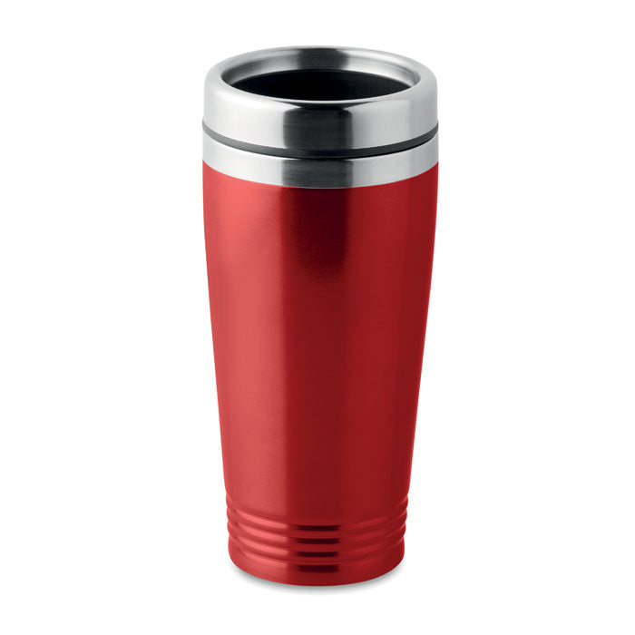 RODEO COLOUR Double Wall Stainless Steel Travel Cup
