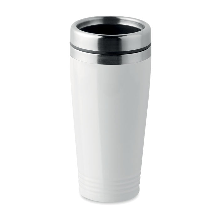 RODEO COLOUR Double Wall Stainless Steel Travel Cup