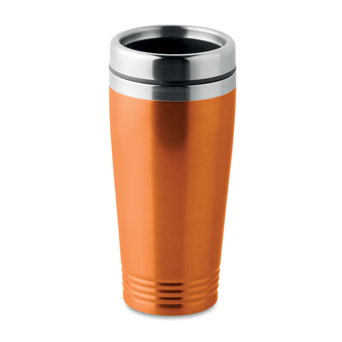 RODEO COLOUR Double Wall Stainless Steel Travel Cup