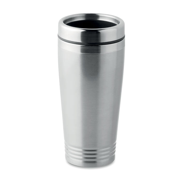 RODEO COLOUR Double Wall Stainless Steel Travel Cup