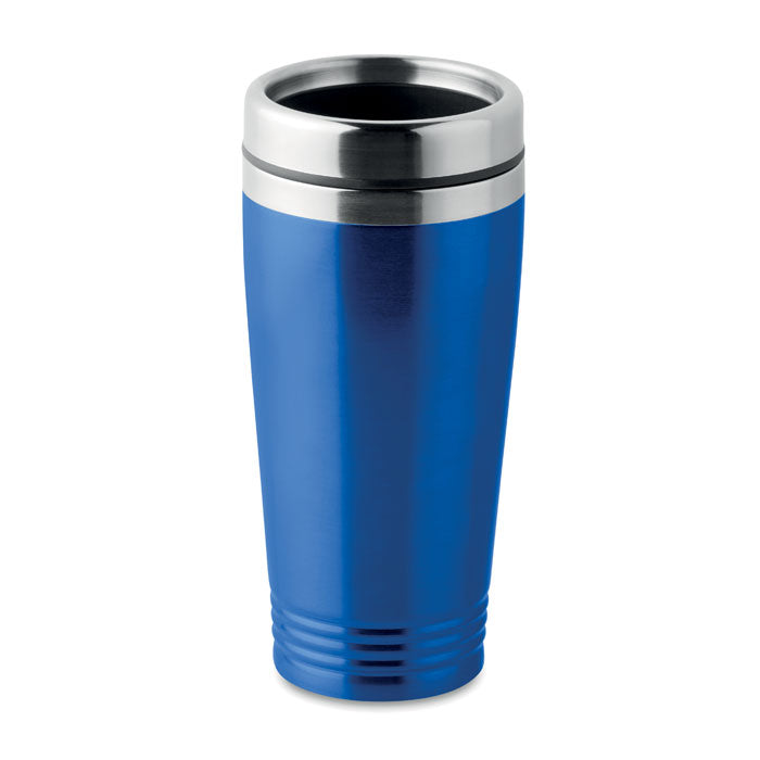 RODEO COLOUR Double Wall Stainless Steel Travel Cup