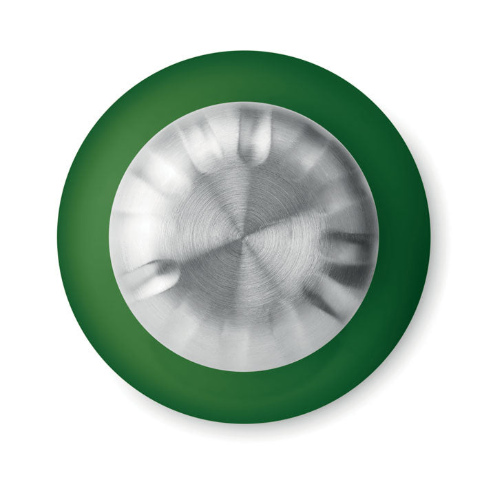 ASPEN GLASS Glass Bottle With Stainless Steel Lid