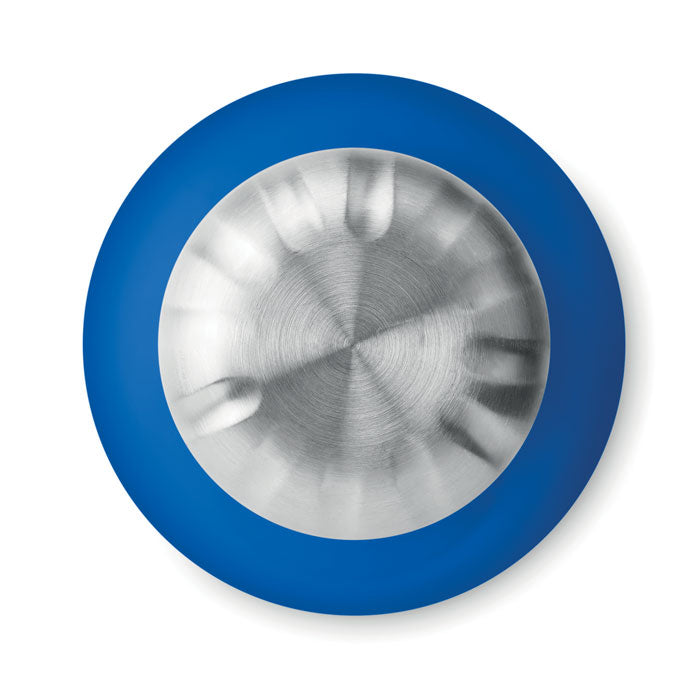 ASPEN GLASS Glass Bottle With Stainless Steel Lid